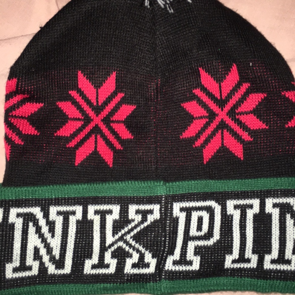 Pink hat - Picture 2 of 3